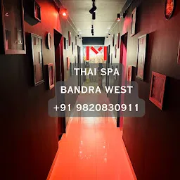 MIZMAR THAI SPA BANDRA WEST Best Premium Thai Spa