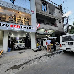 Mizo Car Bazar & Accessories