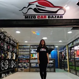 Mizo Car Bazar & Accessories