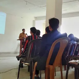 Mizoram Bible College