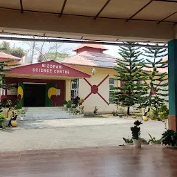 Mizoram Science Centre, Berawtlang