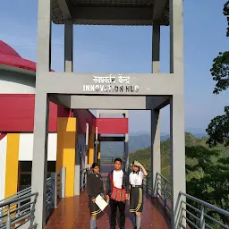 Mizoram Science Centre, Berawtlang