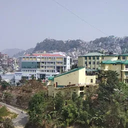 Mizoram State Legal Services Authority