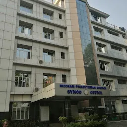 Mizoram Synod Office