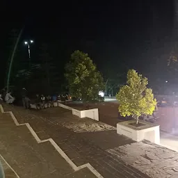 Mizoram University Auditorium