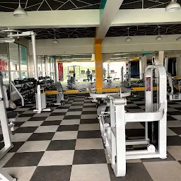 Mizpah Fitness - Best Gym in Doddakammanahalli