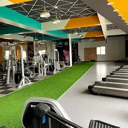 Mizpah Fitness - Best Gym in Doddakammanahalli