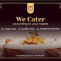 MJ Caterers | Best Catering Service in Dehradun