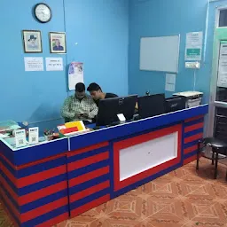 Mj Cyber Cafe & Communication