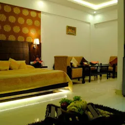 MJ Residency | Family Hotel | Conference rooms | Affordable Hotel in Dehradun