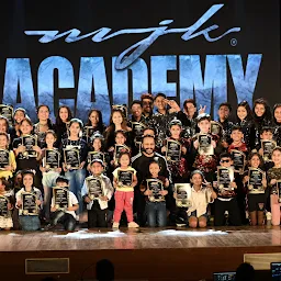 MJK Academy