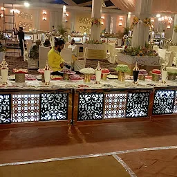 Mk Catering Counters