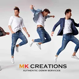 MK CREATIONS
