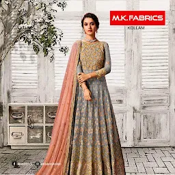 MK Fabrics