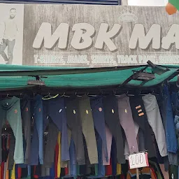 MK FASHION WEAR