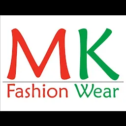 MK FASHION WEAR