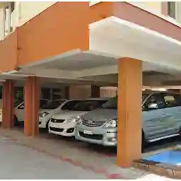 MK Residency Coimbatore | Luxurious Hotel & Service Apartment