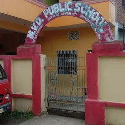 MKD Public School