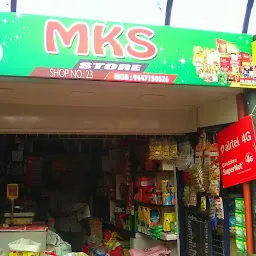 MKS Store