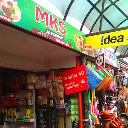 MKS Store