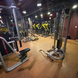 MLC GYM AND SPA SHIMLA