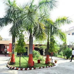 MLRSM-Institute Of Hotel Management, Lucknow.