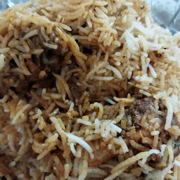 MM Gareeb Biryani