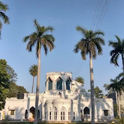 MM Hall Mosque, Aligarh Muslim University مسجد