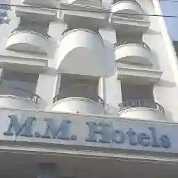 MM Hotels