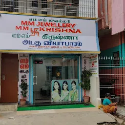 MM jewellery & pawn Broker