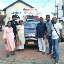 MM Mysore Travels