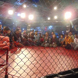 MMA GUJARAT