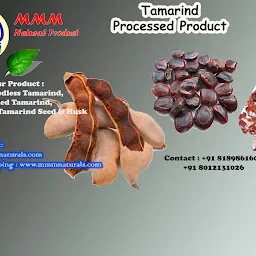MMM Tamarind Product