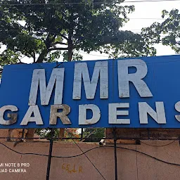 MMR Gardens