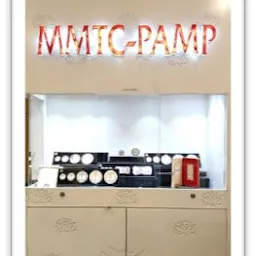 MMTC-PAMP Retail Center - T. Nagar, Chennai