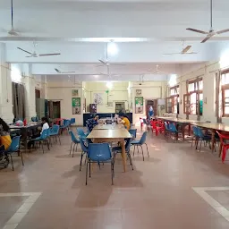 MMV CANTEEN