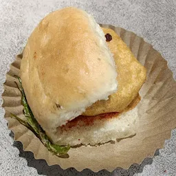 MMV Mumbaiya Misal and Vadapav GLS