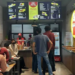 MMV Mumbaiya Misal and Vadapav GLS