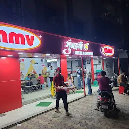 MMV Mumbaiya Misal and Vadapav New Ranip