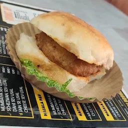 MMV- Mumbaiya Misal & Vadapav