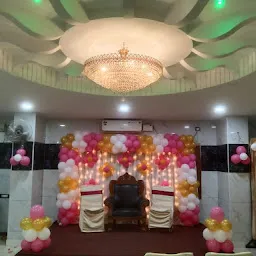 MN Banquet Hall