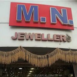 MN jewellers