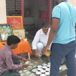 मंदिर श्री खाटू श्याम बाबा जी मैनपुरी