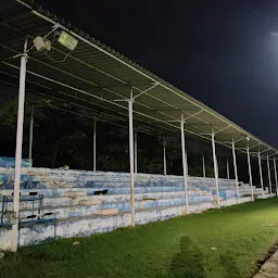 MNNIT Stadium