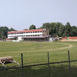 MNNIT Stadium