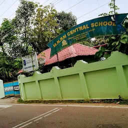 MNPM Central School