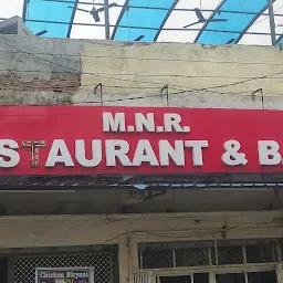 MNR Bar And Restaurant