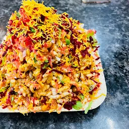 MO Chaat