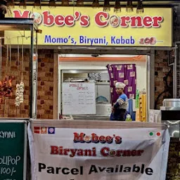 Mobee’s Biryani Corner