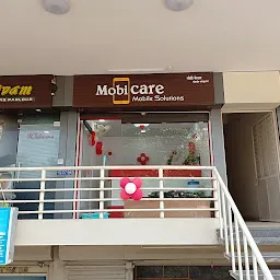 Mobi Care Mobile Solutions